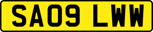 SA09LWW