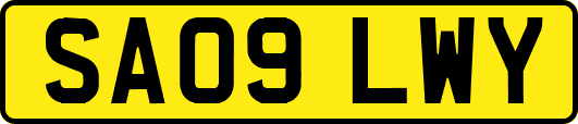 SA09LWY
