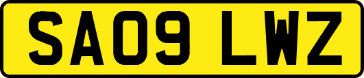 SA09LWZ