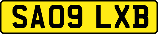 SA09LXB