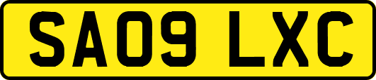 SA09LXC