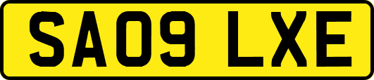 SA09LXE