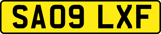 SA09LXF
