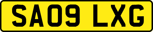 SA09LXG