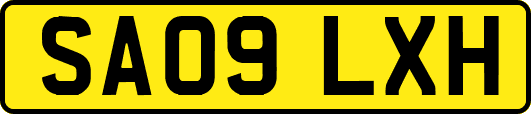 SA09LXH