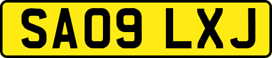 SA09LXJ