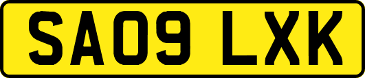 SA09LXK