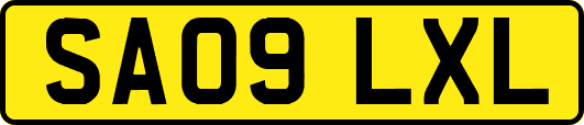 SA09LXL
