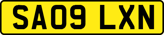 SA09LXN