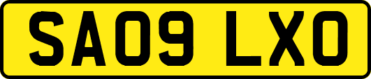 SA09LXO