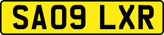 SA09LXR