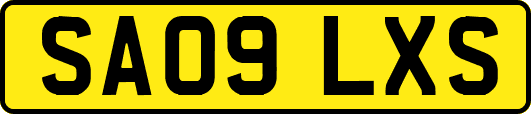 SA09LXS
