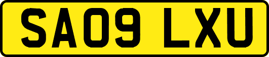 SA09LXU