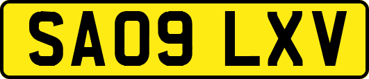 SA09LXV