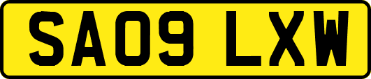 SA09LXW