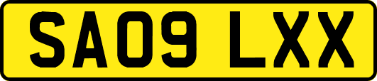 SA09LXX