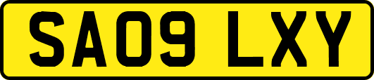 SA09LXY