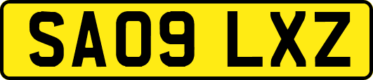 SA09LXZ