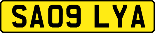 SA09LYA