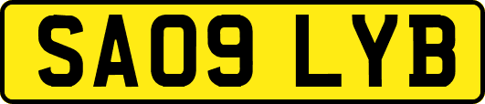 SA09LYB