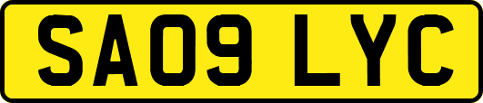 SA09LYC