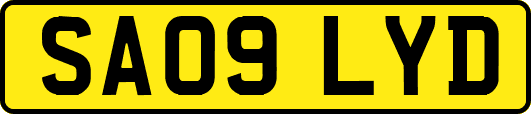 SA09LYD