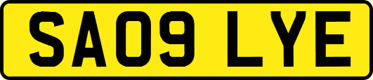 SA09LYE