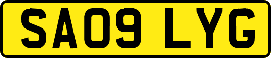 SA09LYG