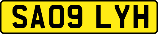 SA09LYH