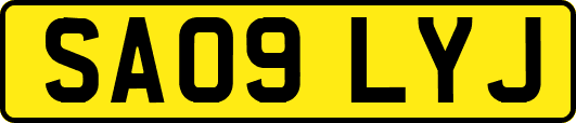 SA09LYJ