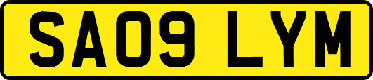SA09LYM