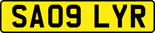 SA09LYR