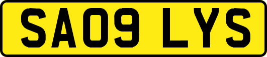 SA09LYS