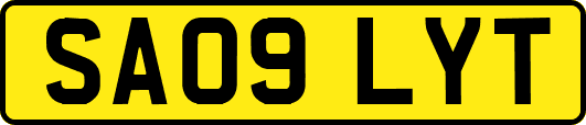 SA09LYT