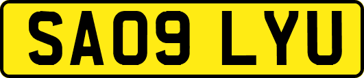 SA09LYU