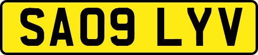 SA09LYV