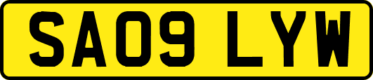 SA09LYW