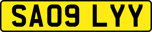 SA09LYY