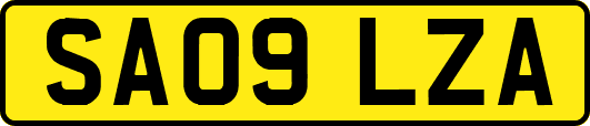 SA09LZA