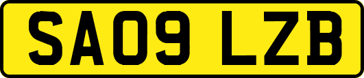 SA09LZB