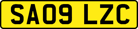 SA09LZC