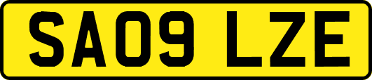 SA09LZE