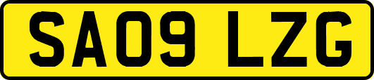 SA09LZG