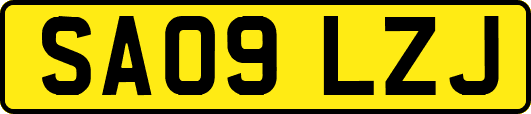 SA09LZJ