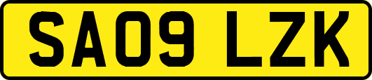 SA09LZK