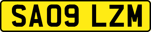 SA09LZM