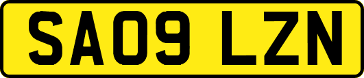 SA09LZN