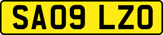 SA09LZO