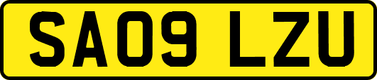 SA09LZU