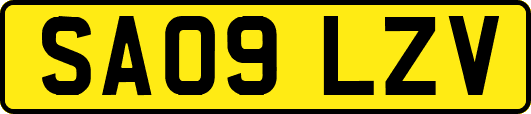 SA09LZV